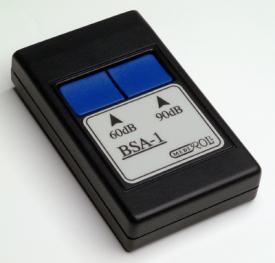 Baby Screen BSA-1 Újszülött audiométer 
